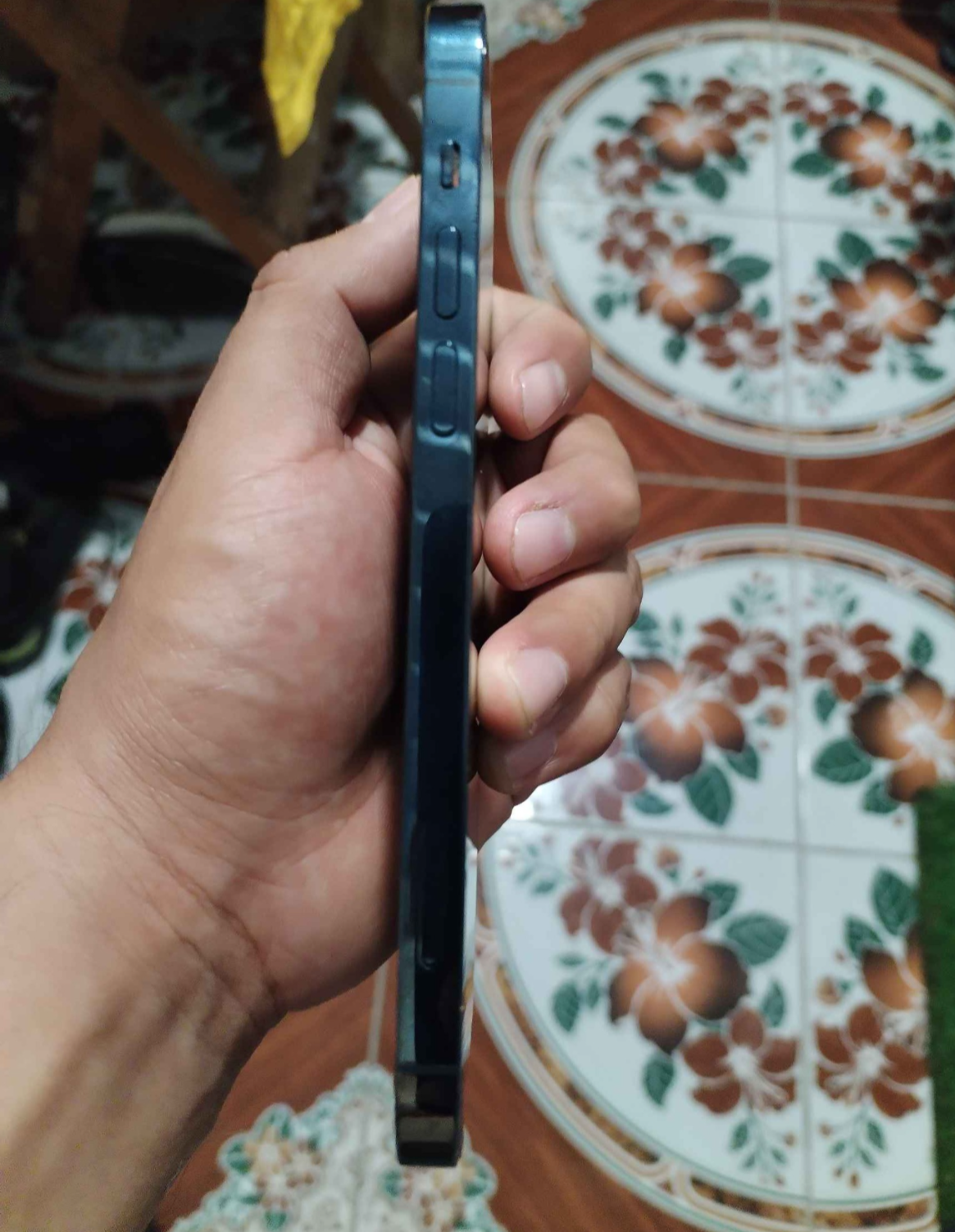 Apple iPhone 12 Pro