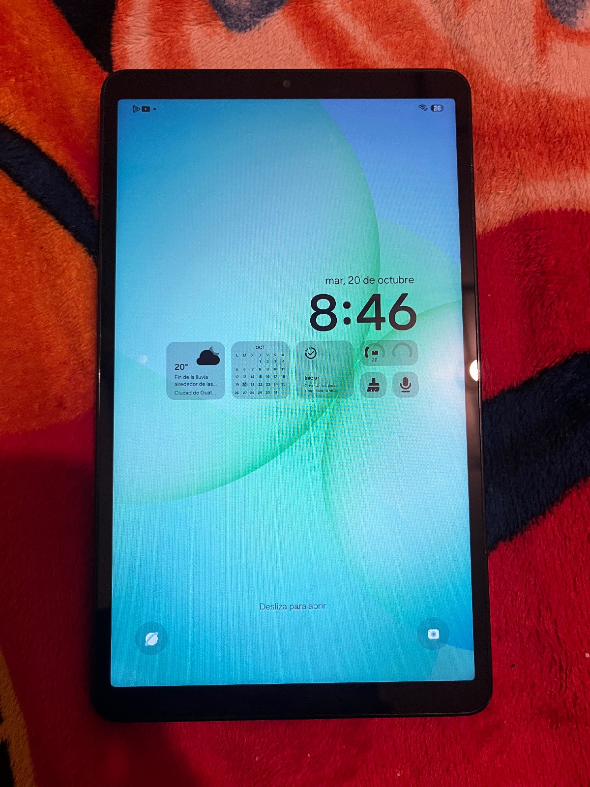 Samsung A11