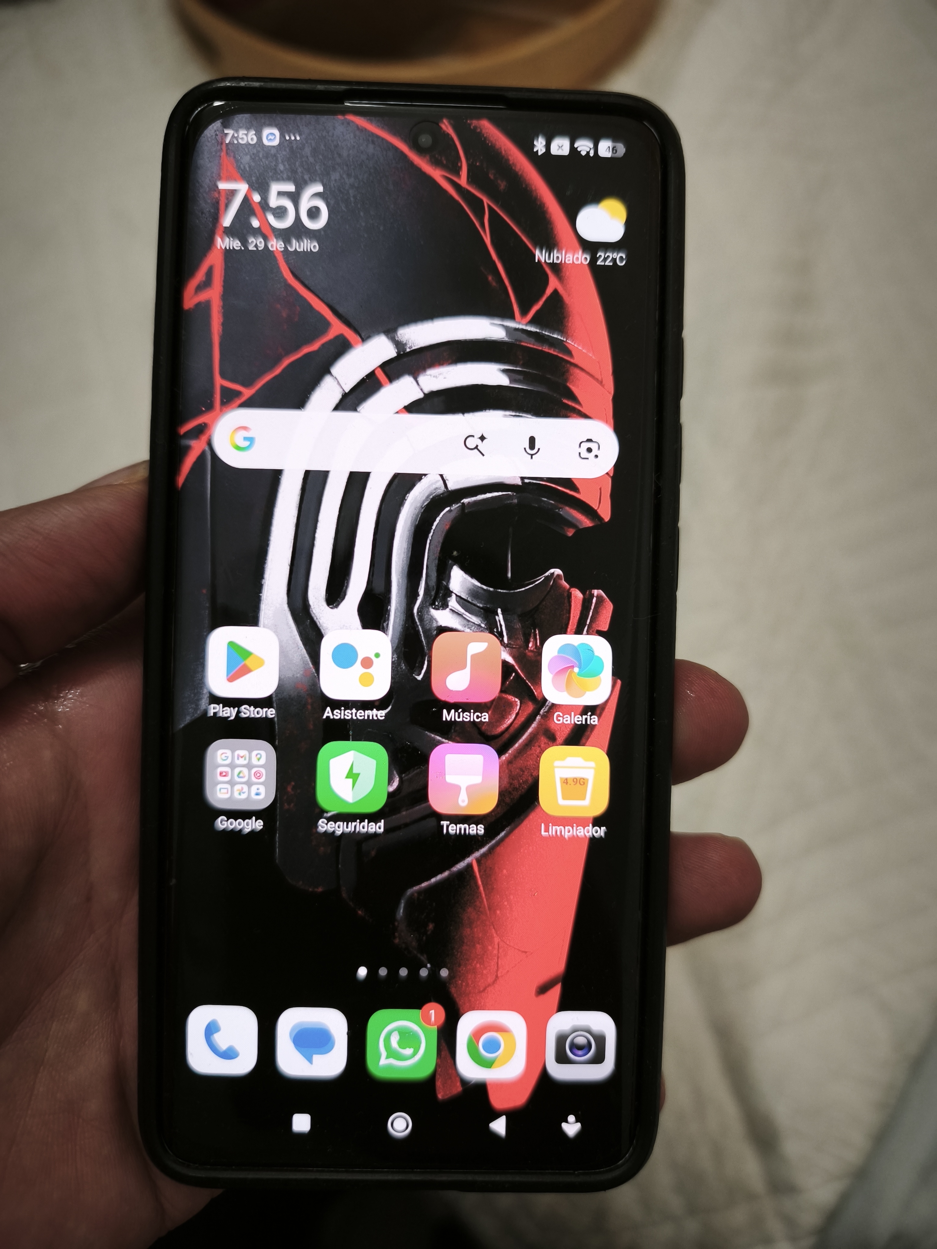 Xiaomi Xiaomi 12