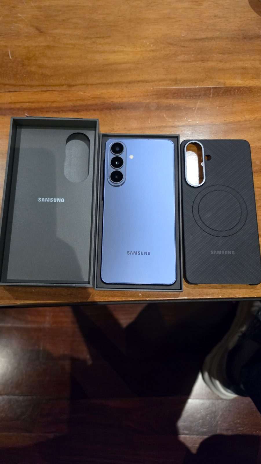 Samsung Galaxy S26+