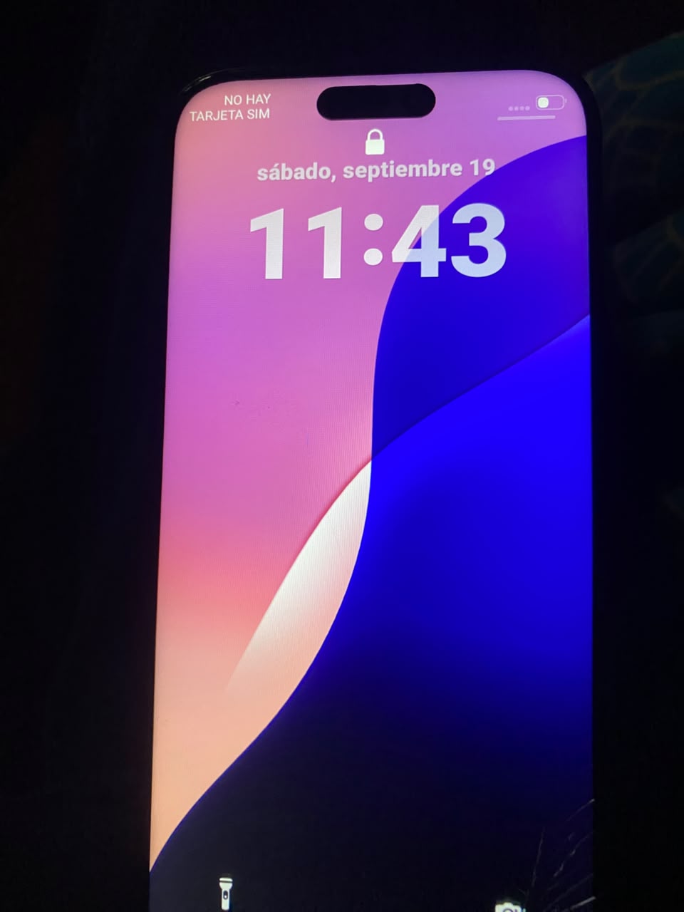 Apple iPhone 16 Pro Max