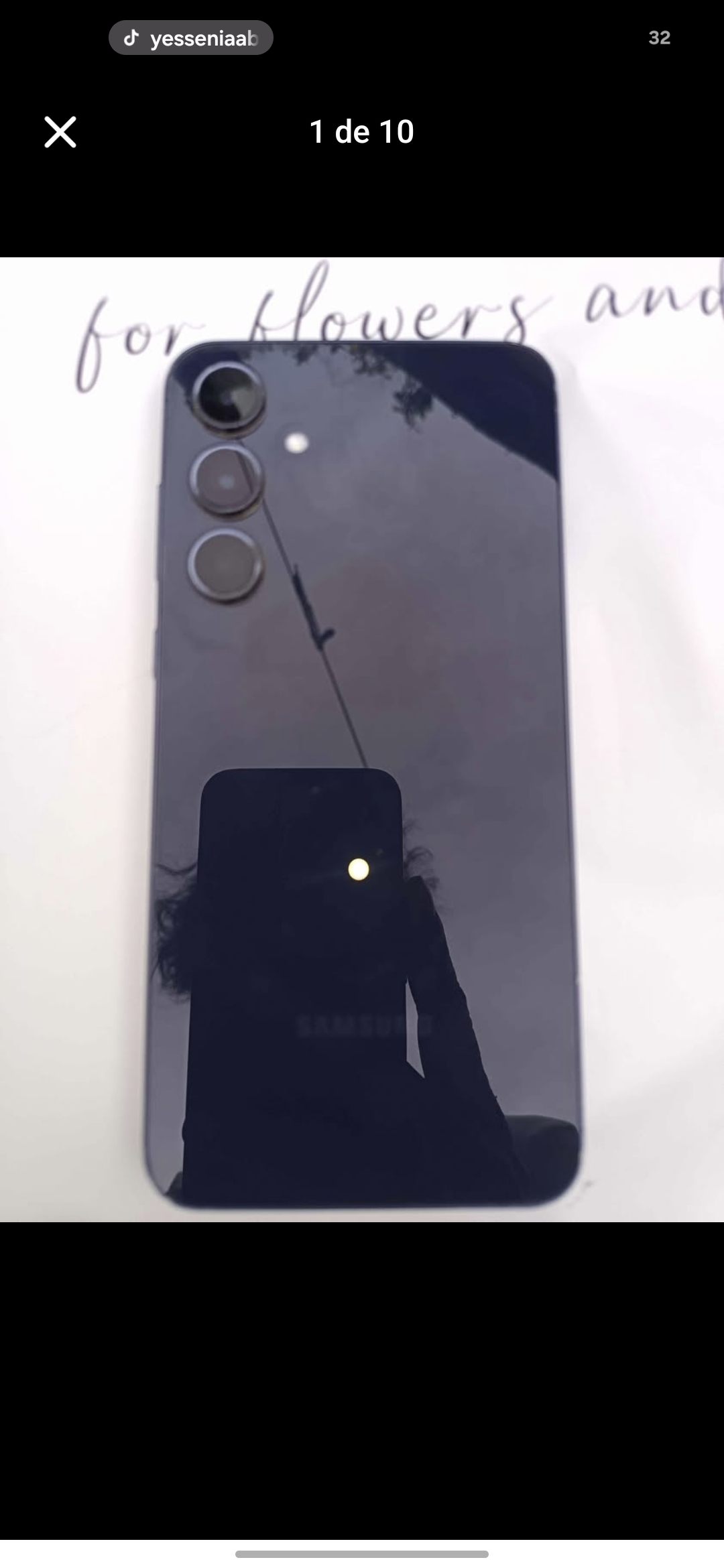 Samsung SANSUNG A55 5G