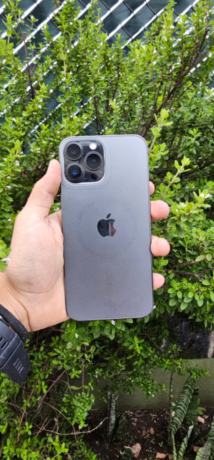 Apple iPhone 13 Pro Max