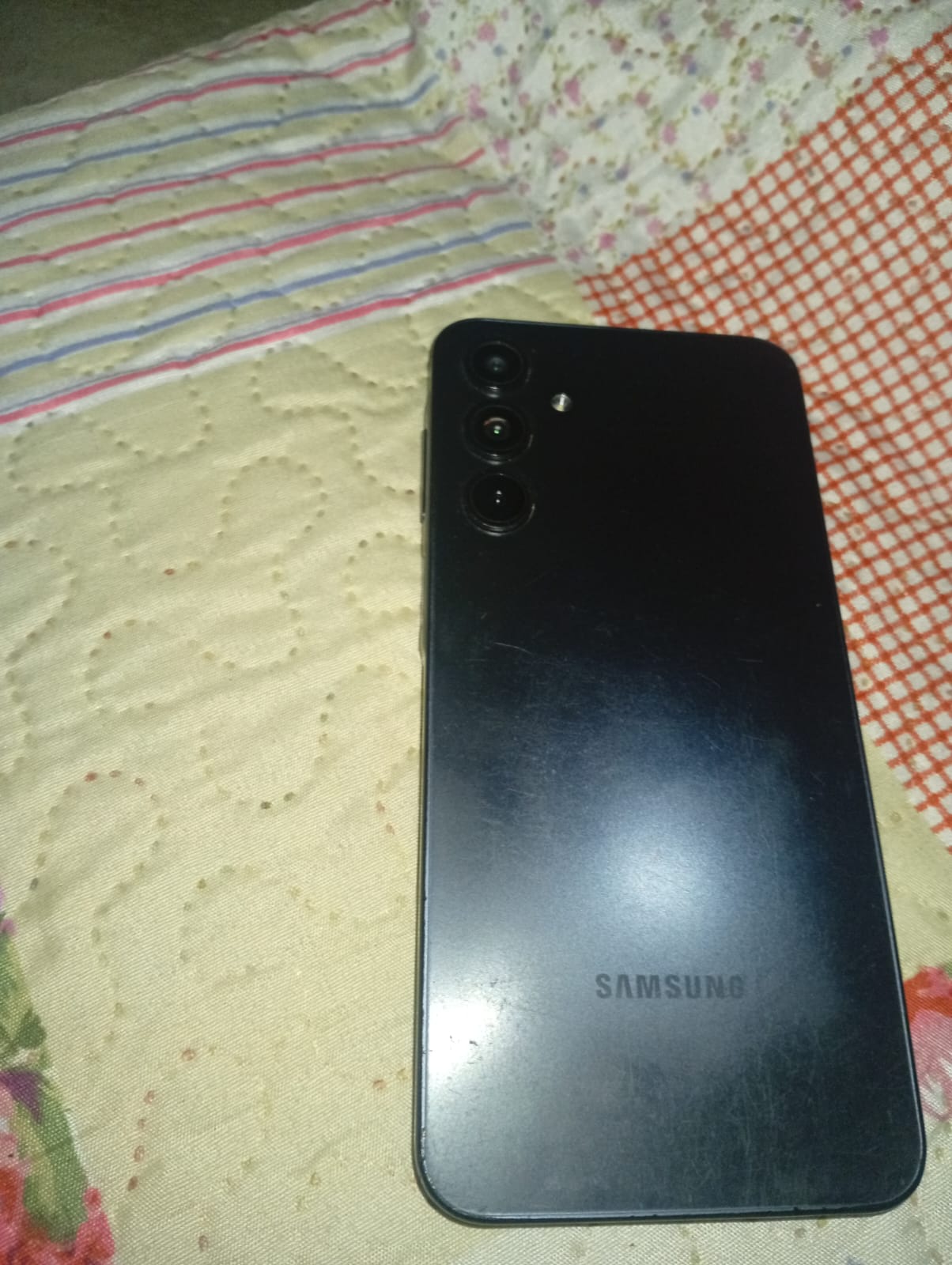Samsung Galaxy A16