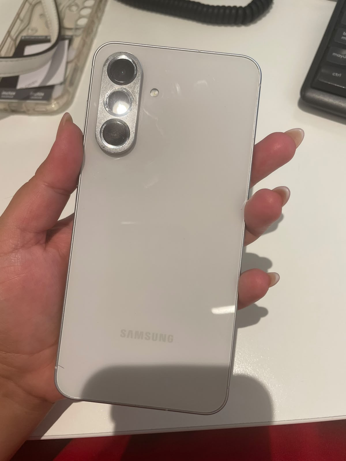 Samsung Galaxy A56