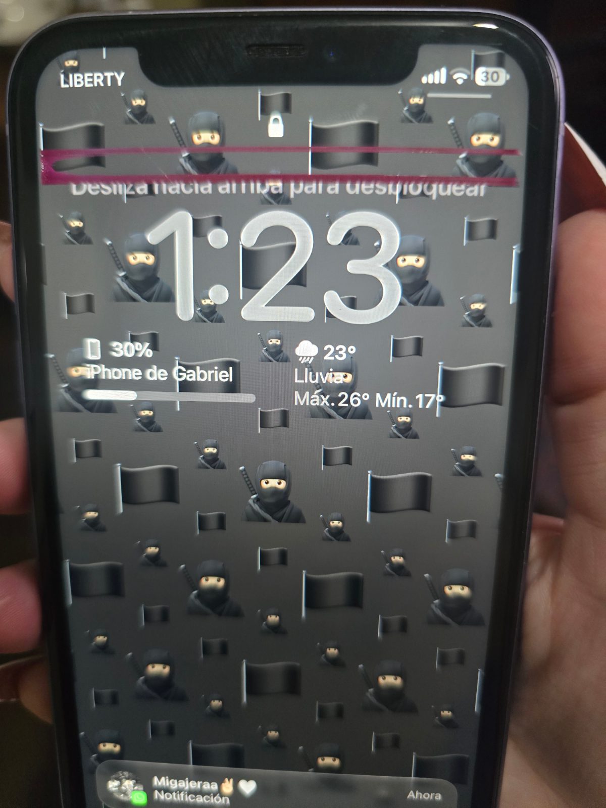 Apple iPhone 11
