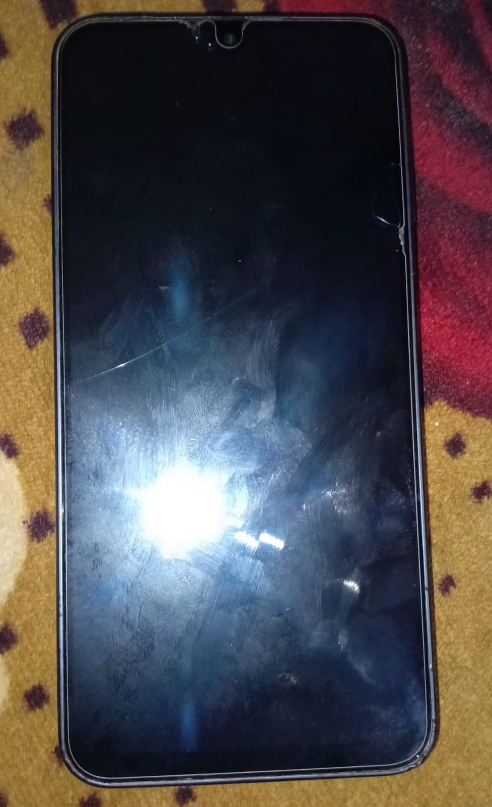 Samsung Galaxy A16