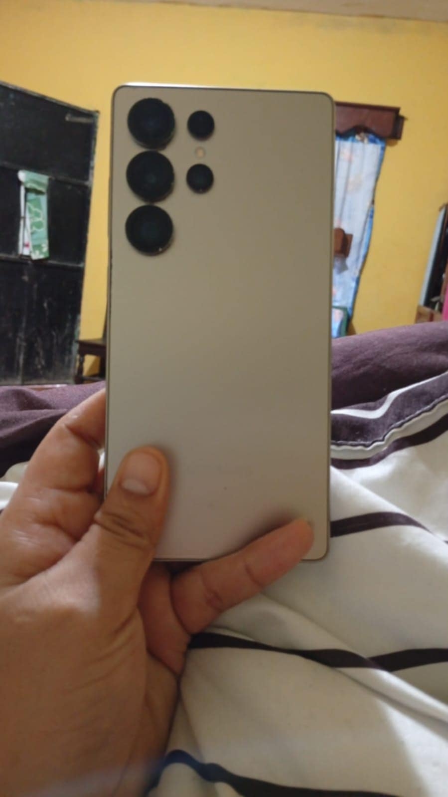 Samsung Galaxy S25 Ultra